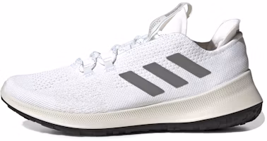 (Women) adidas Sensebounce + Ace 'Gray White' EF0296 (Women) adidas Sensebounce + Ace 'Gray White' EF0296
