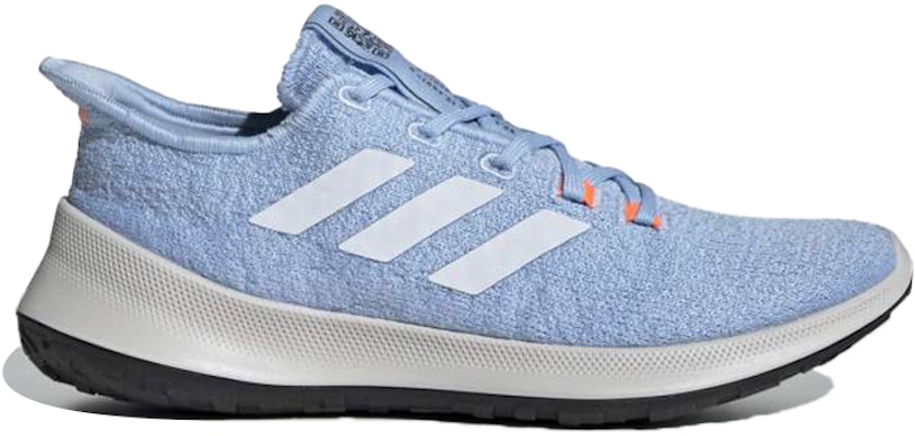 (W) 아디다스 센스바운스+ 블루 운동화 G27383 Order (W) 아디다스 센스바운스+ 블루 운동화 G27383