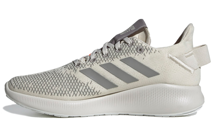 (Women) adidas Sensebounce + Street 'Gray White' EG1034