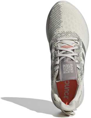(W) 阿迪达斯 Sensebounce + Street '灰白色' EG1034 Shop (W) 阿迪达斯 Sensebounce + Street '灰白色' EG1034