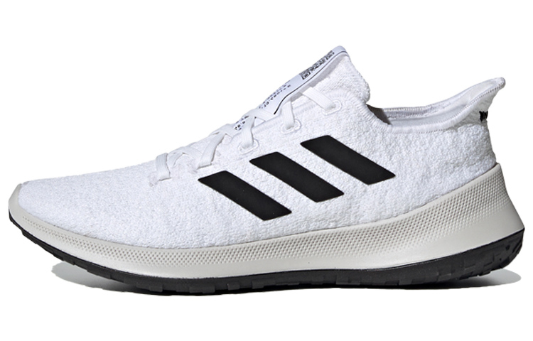 (Women) adidas SenseBounce 'Cloud White' G27385