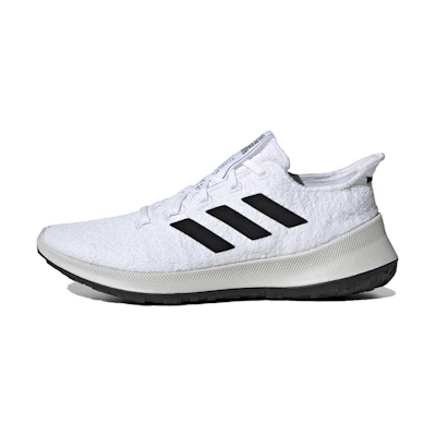 (W) adidas SenseBounce 'Cloud White'