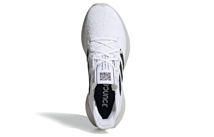 Purchase (W) 아디다스 센스바운스 '클라우드 화이트' (Adidas SenseBounce 'Cloud White') G27385