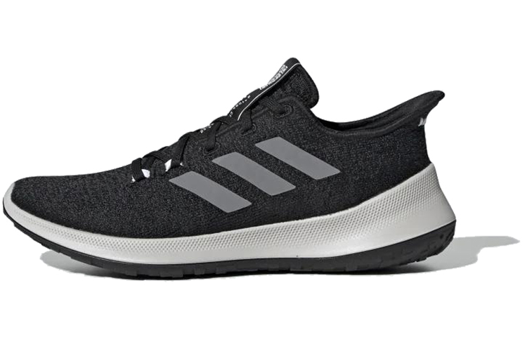 (Women) adidas SenseBounce 'Core Black' G27384
