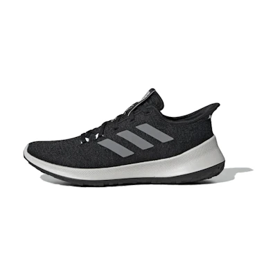 (W) adidas SenseBounce 'Core Black'