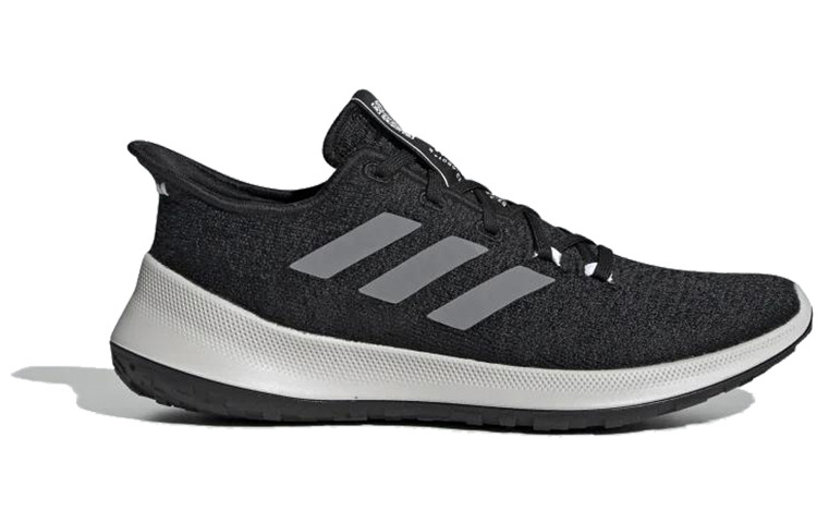 Order (W) 아디다스 센스바운스 '코어 블랙' (Adidas SenseBounce 'Core Black') G27384