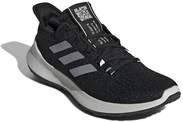 (W) アディダス センスバウンス コアブラック G27384 Lookbook (W) アディダス センスバウンス コアブラック G27384