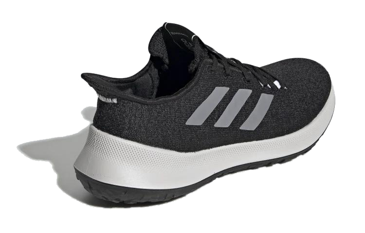 Shop (W) 아디다스 센스바운스 '코어 블랙' (Adidas SenseBounce 'Core Black') G27384