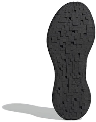 (W) アディダス センスバウンス コアブラック G27384 Details for (W) アディダス センスバウンス コアブラック G27384