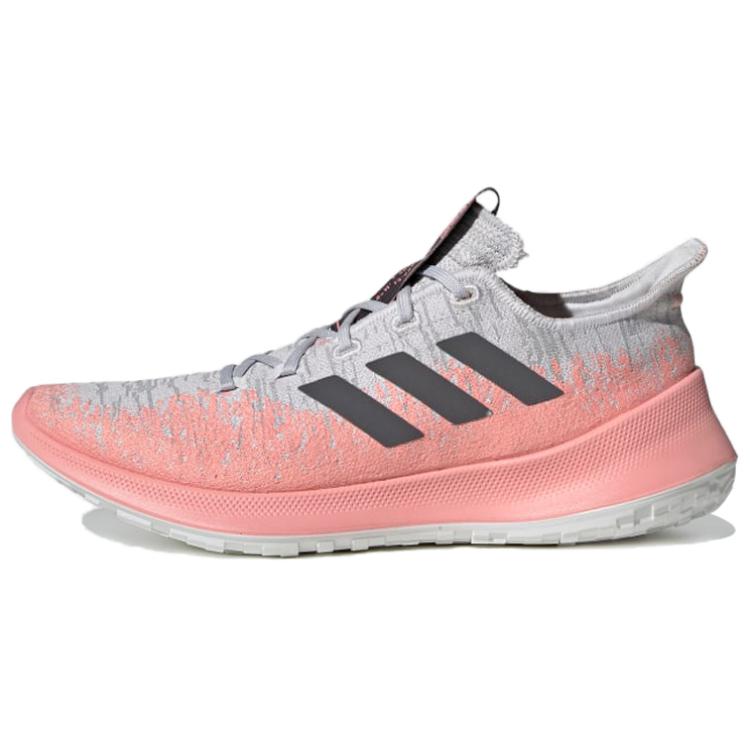 Buy (W) 아디다스 센스바운스+ 대시 그레이 (adidas 센스바운스+ 대시 그레이 is preferred as it's shorter) EF0526