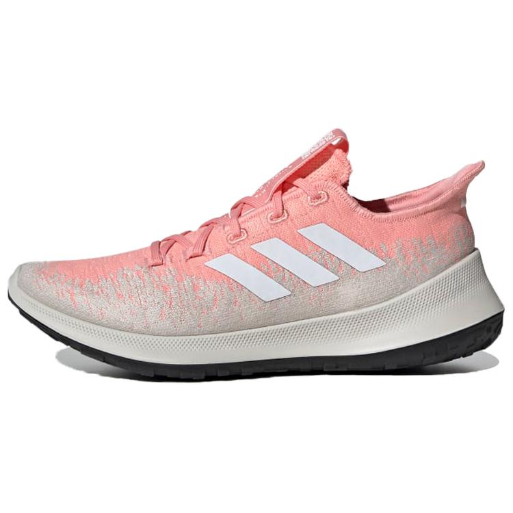 (W) adidas Sensebounce+ Glory Pink