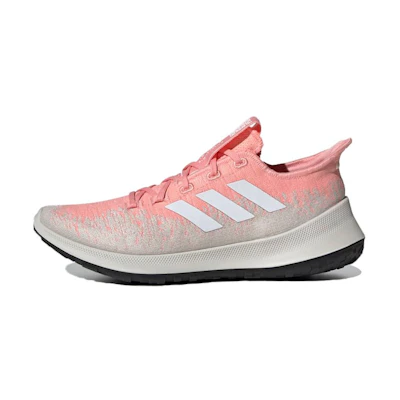 (W) adidas Sensebounce+ Glory Pink
