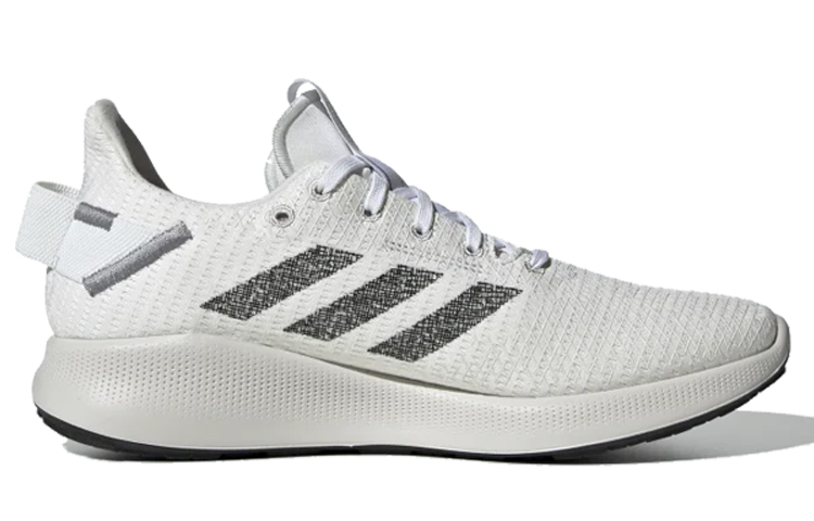 Order (W) adidas Sensebounce+ Street 'Kelabu Hitam' G27270