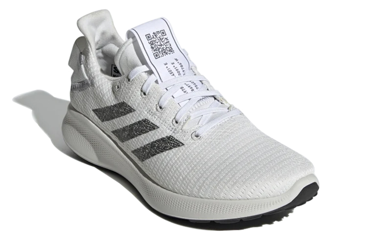 Lookbook (W) adidas Sensebounce+ Street 'Kelabu Hitam' G27270