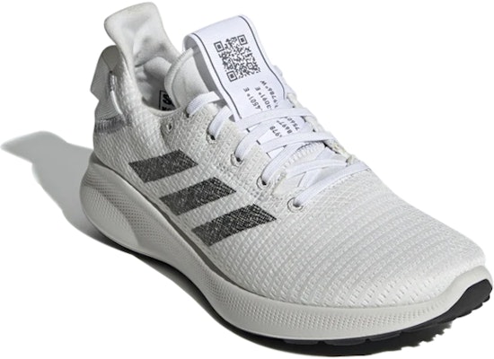 (W) 아디다스 센스바운스+ 스트리트 '그레이 블랙' G27270 Lookbook (W) 아디다스 센스바운스+ 스트리트 '그레이 블랙' G27270