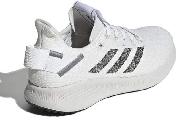 (W) 아디다스 센스바운스+ 스트리트 '그레이 블랙' G27270 Shop (W) 아디다스 센스바운스+ 스트리트 '그레이 블랙' G27270