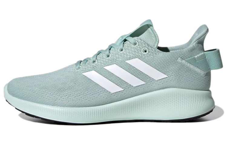 (Women) adidas Sensebounce+ Street 'Mint Green' EG1036