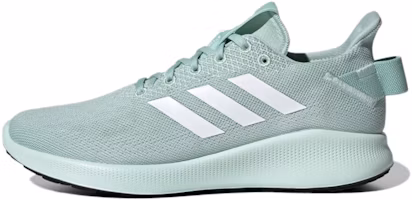 (Women) adidas Sensebounce+ Street 'Mint Green' EG1036 (Women) adidas Sensebounce+ Street 'Mint Green' EG1036