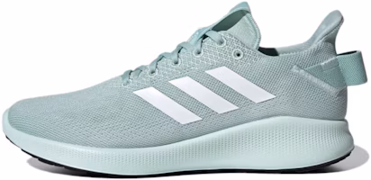 (Women) adidas Sensebounce+ Street 'Mint Green' EG1036 (Women) adidas Sensebounce+ Street 'Mint Green' EG1036