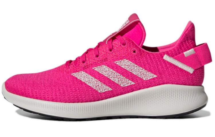 (Women) adidas Sensebounce+ Street 'Pink' G27271