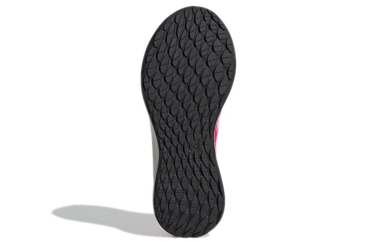 Details for adidas Sensebounce+ Street 舒適透氣 低筒跑步鞋 女款 玫紅