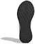 Details for adidas Sensebounce+ Street 舒適透氣 低筒跑步鞋 女款 玫紅