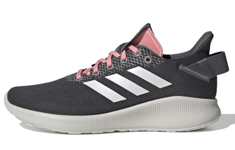 (Women) adidas Sensebounce+ Street Grey EF0330