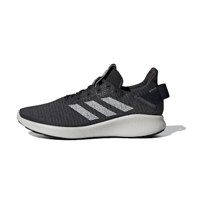 (W) adidas Sensebounce+ Street 'Black Gray'