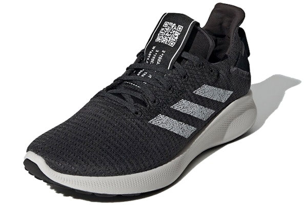 (W) 아디다스 센스바운스+ 스트리트 '블랙 그레이' G27272 Order (W) 아디다스 센스바운스+ 스트리트 '블랙 그레이' G27272