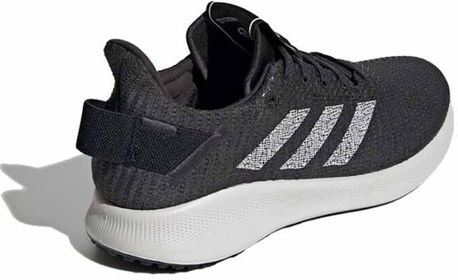 (W) 아디다스 센스바운스+ 스트리트 '블랙 그레이' G27272 Lookbook (W) 아디다스 센스바운스+ 스트리트 '블랙 그레이' G27272