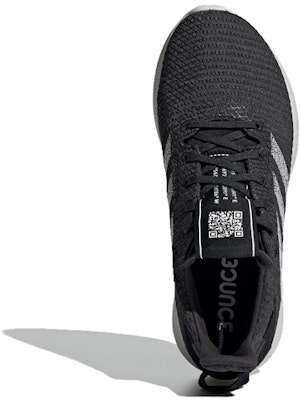 (W) 아디다스 센스바운스+ 스트리트 '블랙 그레이' G27272 Shop (W) 아디다스 센스바운스+ 스트리트 '블랙 그레이' G27272