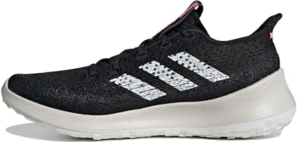 (Women) adidas SenseBounce+ Summer.Rdy 'Core Black' EF0326 (Women) adidas SenseBounce+ Summer.Rdy 'Core Black' EF0326