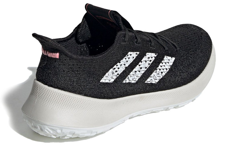 Purchase (W) adidas SenseBounce+ Summer.Rdy 'Core Black' Hitam Teras EF0326