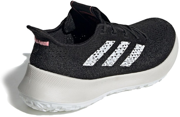 (W) adidas SenseBounce+ Summer.Rdy 'Core Black' Hitam Teras EF0326 Purchase (W) adidas SenseBounce+ Summer.Rdy 'Core Black' Hitam Teras EF0326