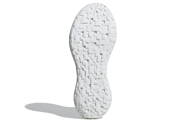 Details for (W) adidas SenseBounce+ Summer.Rdy 'Core Black' Hitam Teras EF0326