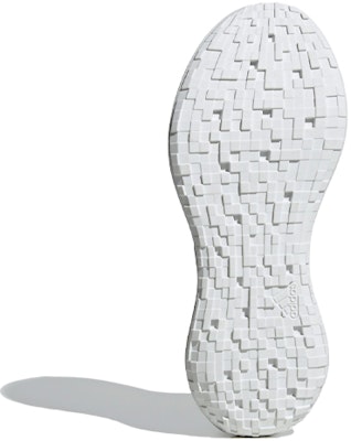 (W) adidas SenseBounce+ Summer.Rdy 'Core Black' Hitam Teras EF0326 Details for (W) adidas SenseBounce+ Summer.Rdy 'Core Black' Hitam Teras EF0326