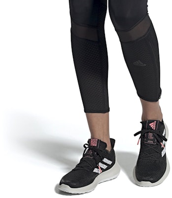 (W) adidas SenseBounce+ Summer.Rdy 'Core Black' Hitam Teras EF0326 Sizing (W) adidas SenseBounce+ Summer.Rdy 'Core Black' Hitam Teras EF0326