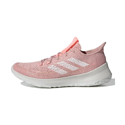 (W) adidas SenseBounce+ Summer.Rdy 'Pink Spirit'