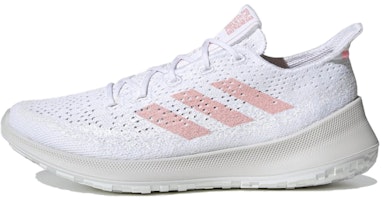 (Women) adidas SenseBounce+ Summer.Rdy 'White Pink Spirit' EE4180 (Women) adidas SenseBounce+ Summer.Rdy 'White Pink Spirit' EE4180