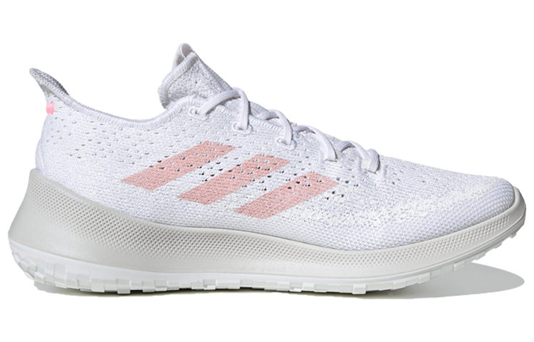 Order (W) adidas SenseBounce+ Summer.Rdy 'Putih Pink Spirit' EE4180