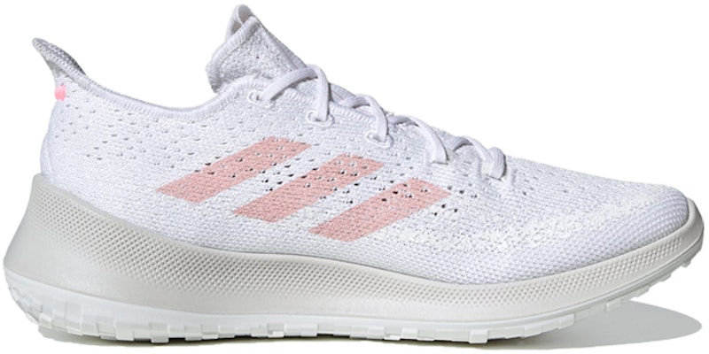 (W) adidas SenseBounce+ Summer.Rdy 'Putih Pink Spirit' EE4180 Order (W) adidas SenseBounce+ Summer.Rdy 'Putih Pink Spirit' EE4180