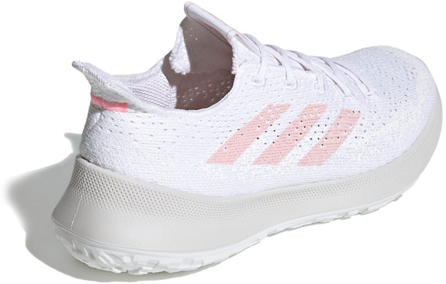 (W) adidas SenseBounce+ Summer.Rdy 'Putih Pink Spirit' EE4180 Shop (W) adidas SenseBounce+ Summer.Rdy 'Putih Pink Spirit' EE4180