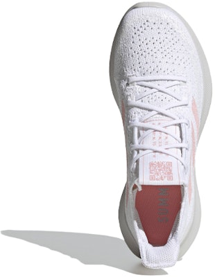 (W) adidas SenseBounce+ Summer.Rdy 'Putih Pink Spirit' EE4180 Purchase (W) adidas SenseBounce+ Summer.Rdy 'Putih Pink Spirit' EE4180