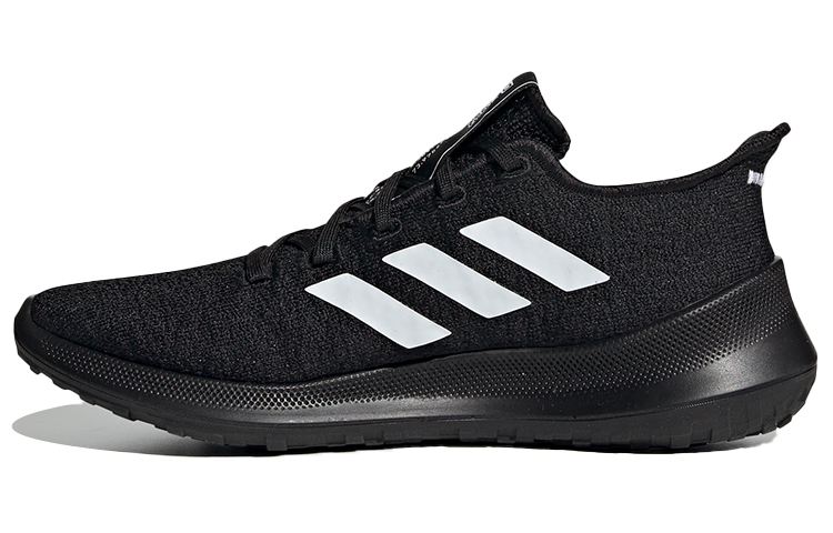 (Women) adidas SenseBounce Plus 'Core Black' G27386