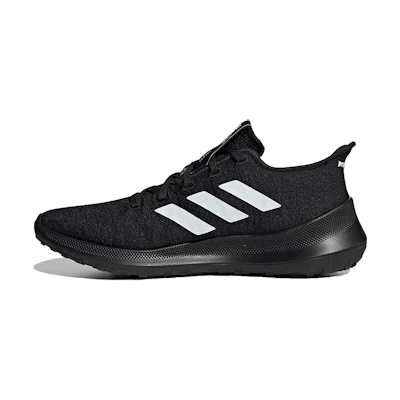 (W) adidas SenseBounce Plus 'Core Black'
