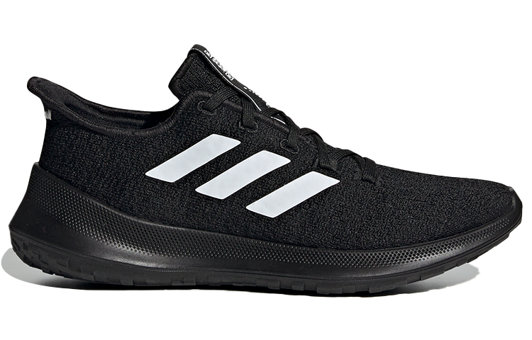 Order (Women) adidas SenseBounce Plus 'Core Black' G27386