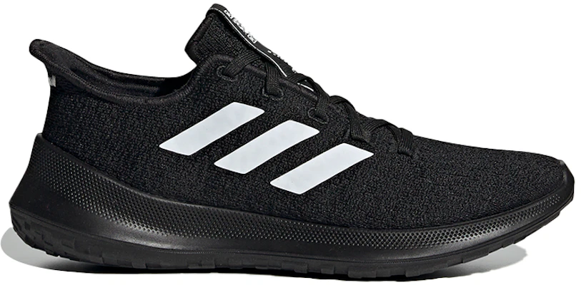 (Women) adidas SenseBounce Plus 'Core Black' G27386 Order (Women) adidas SenseBounce Plus 'Core Black' G27386