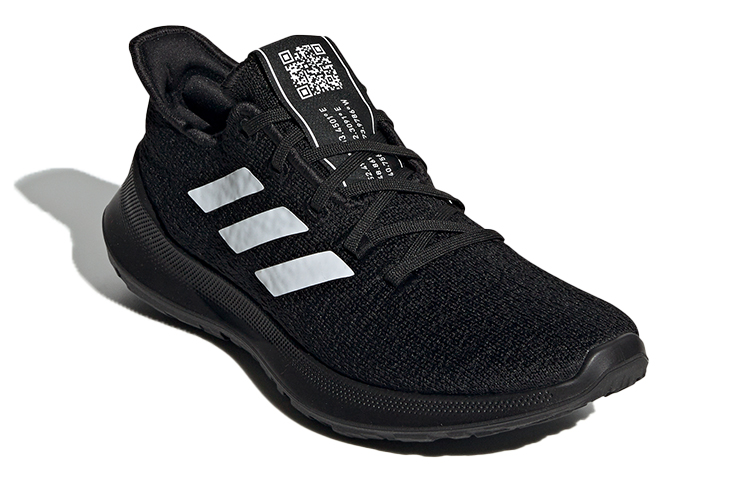 Lookbook (Women) adidas SenseBounce Plus 'Core Black' G27386