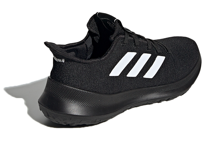 Shop (Women) adidas SenseBounce Plus 'Core Black' G27386