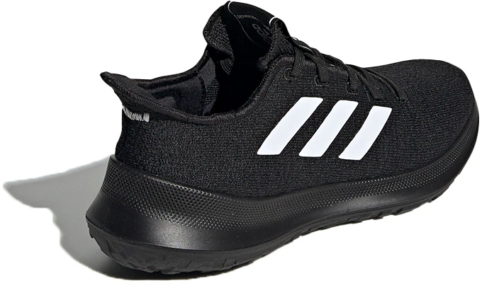 (Women) adidas SenseBounce Plus 'Core Black' G27386 Shop (Women) adidas SenseBounce Plus 'Core Black' G27386